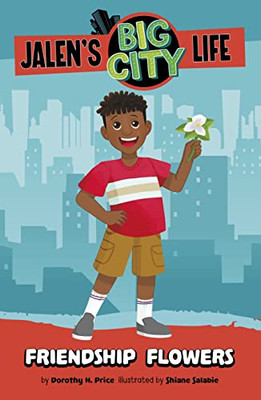 Friendship Flowers (JalenS Big City Life)