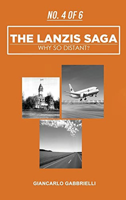 Number 4 Of 6 The Lanzis Saga: Why So Distant?