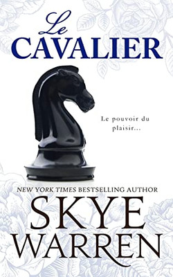 Le Cavalier (French Edition)