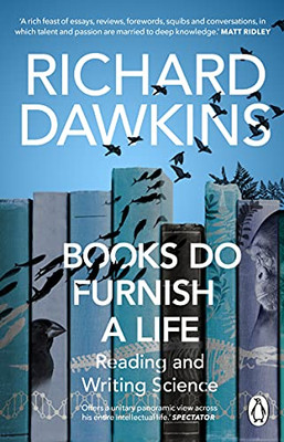 Books Do Furnish A Life: Reading And Writing Science