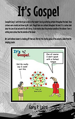 It's Gospel