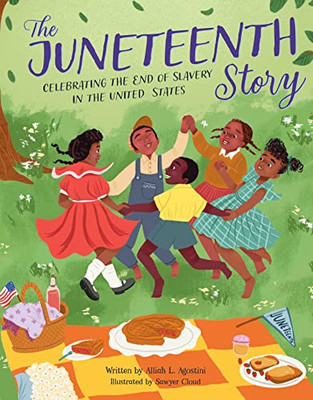 The Juneteenth Story: Celebrating The End Of Slavery In The United States