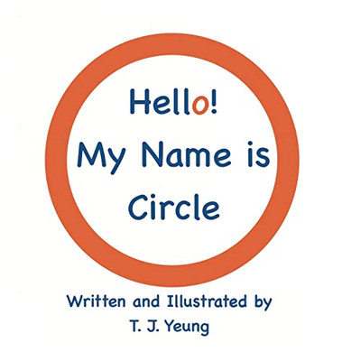 Hello! My Name Is Circle