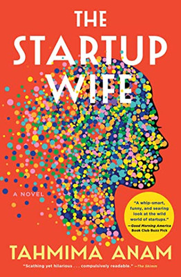 The Startup Wife: A Novel