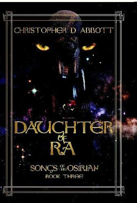 Daughter of Ra