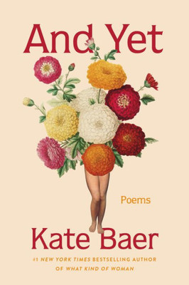 And Yet: Poems - 9780063115576