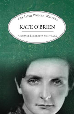 Kate O'Brien - 9781913087340