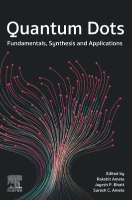 Quantum Dots: Fundamentals, Synthesis and Applications