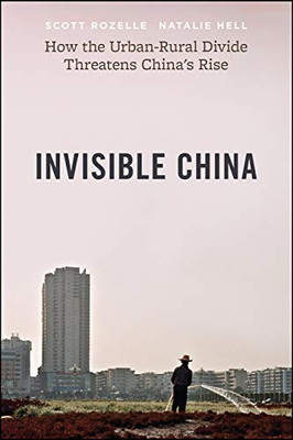Invisible China: How the Urban-Rural Divide Threatens Chinas Rise
