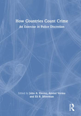 How Countries Count Crime