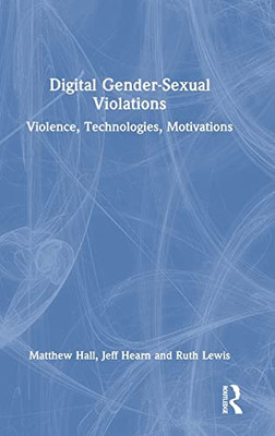 Digital Gender-Sexual Violations