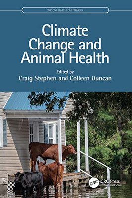 Climate Change and Animal Health (CRC One Health One Welfare)