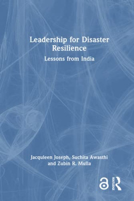 Leadership for Disaster Resilience