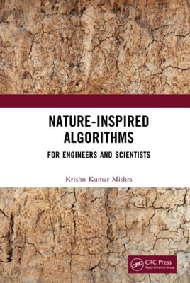 Nature-Inspired Algorithms