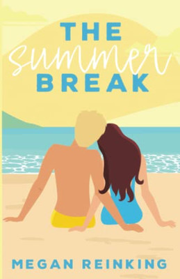 The Summer Break (The Hawaiian Getaway Series)