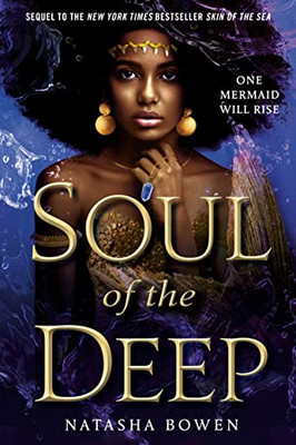 Soul of the Deep (Of Mermaids and Orisa)
