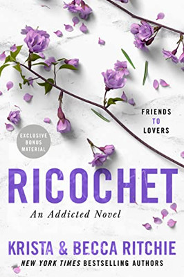 Ricochet (ADDICTED SERIES)