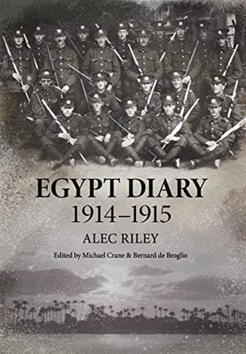 Egypt Diary 1914-1915