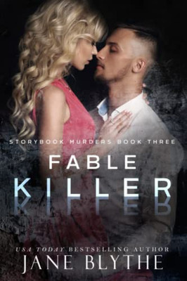 Fable Killer (Storybook Murders)