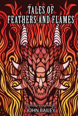 Tales of Feathers and Flames (Feathers & Flames)