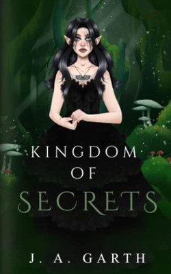 Kingdom of secrets