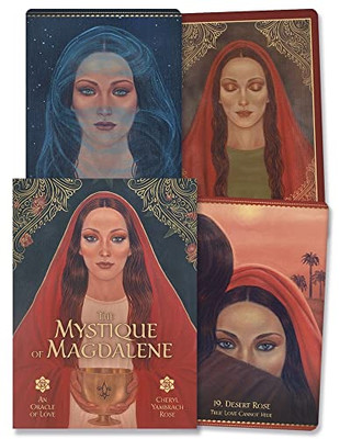 The Mystique of Magdalene: An Oracle of Love