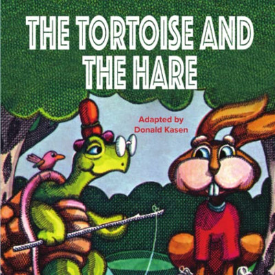 The Tortoise and the Hare (Peter Pan Talking Books)