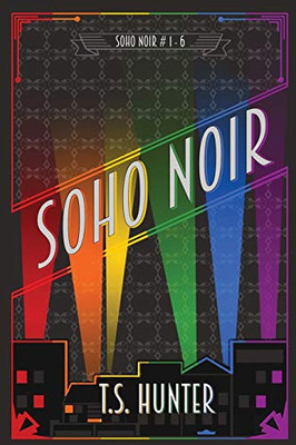 Soho Noir: Series One Compilation