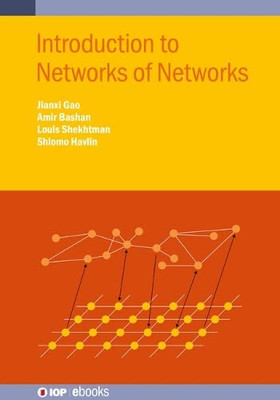 Introduction to Network of Networks (IPH001)