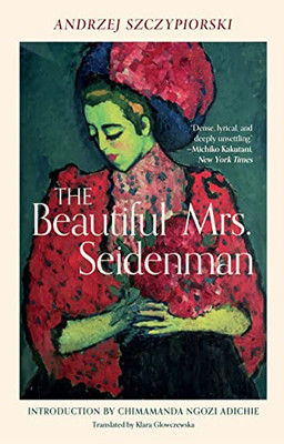 Beautiful Mrs. Seidenman, The (Andrze Szczypiorski)