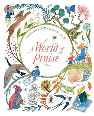 A World of Praise