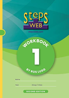 StepsWeb Workbook 1 (Second Edition): Workbook 1
