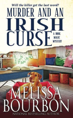Murder and an Irish Curse: A Book Magic Mystery Series