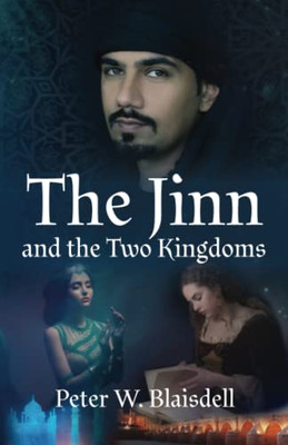 The Jinn and the Two Kingdoms