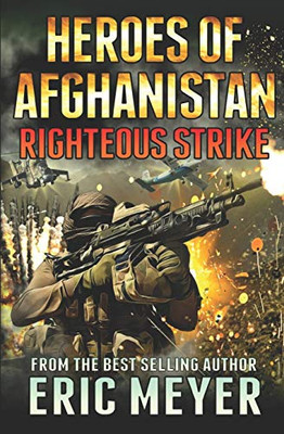 Black Ops - Heroes of Afghanistan: Righteous Strike