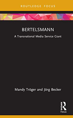 Bertelsmann (Global Media Giants)