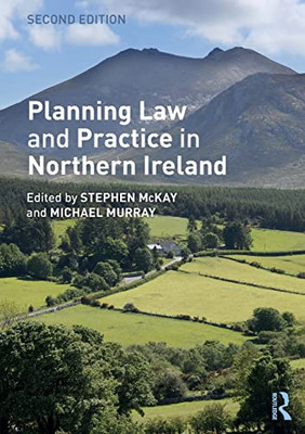 Planning Law and Practice in Northern Ireland