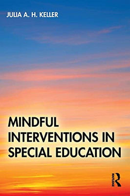 Mindful Interventions in Special Education