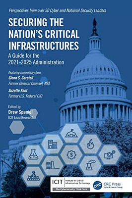 Securing the Nations Critical Infrastructures