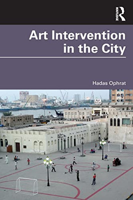 Art Intervention in the City