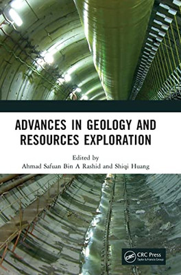 Advances in Geology and Resources Exploration: Proceedings of the 3rd International Conference on Geology, Resources Exploration and Development (ICGRED 2022), Harbin, China, 21-23 January 2022