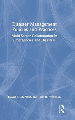 Disaster Management Policies and Practices