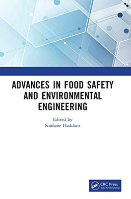 Advances in Food Safety and Environmental Engineering: Proceedings of the 4th International Conference on Food Safety and Environmental Engineering (FSEE 2022), Xiamen, China, 25-27 February 2022