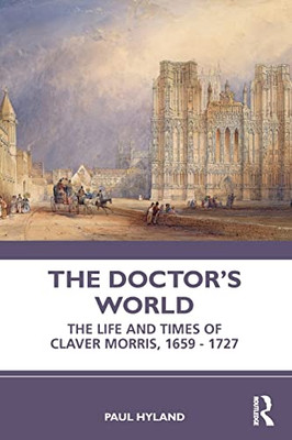 The Doctors World