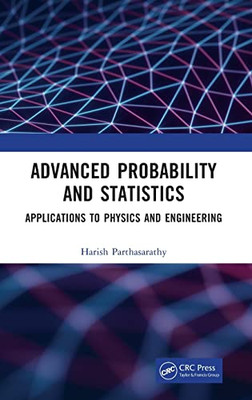 Advanced Probability and Statistics