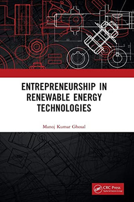 Entrepreneurship in Renewable Energy Technologies