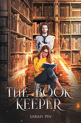 The Book Keeper