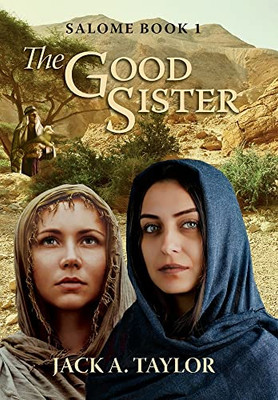 The Good Sister (Salome)