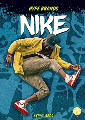 Nike (Hype Brands)