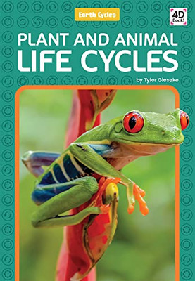 Plant and Animal Life Cycles (Earth Cycles)